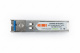 KIWI SFP модуль WDM, 1.25 G, 3 км, TX 1310 нм, RX 1550 нм, SC, DDM